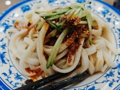 -西安贾三灌汤包·回坊小吃·清真炒菜(北院门总店)