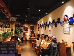 -茶花妹子云南餐厅(传媒大学店)