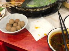 -XiaoJunGan Hotpot 钢管厂五区小郡肝火锅串串香