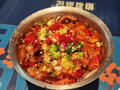 -伯友茶记(中华广场店)
