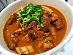 -眉州东坡(中关村店)