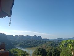 -丹霞山风景名胜区