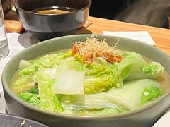 -既白·创意融合料理(海甸岛店)