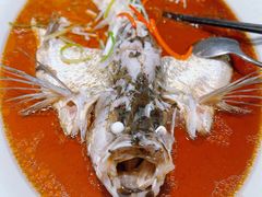 -丹江渔村(望京店)