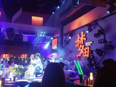 -梦田音乐miniLIVE(漳州店)