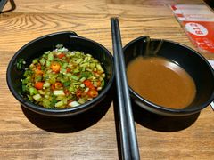 -牛很鲜潮汕牛肉火锅(朝晖路店)