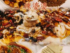 -辣婆婆(航天桥店)