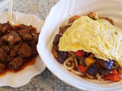 -文三里屯面馆(三里屯店)