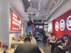 -阿当·小炒牛肉面(人广店)