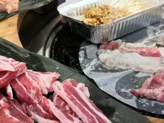 -玄希浪漫厨房·韩料烤肉(湖滨银泰in77店)