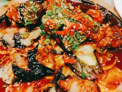 -东北大院·东北菜(三台子店)