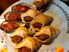 口味螺-松子料理(白家庄店)