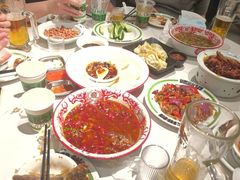 -欧记大排档·景德菜(上海首店)