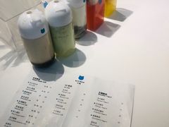 -兰熊鲜奶(西直门凯德mall店)