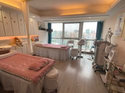 -椿禾家专业日式脱毛