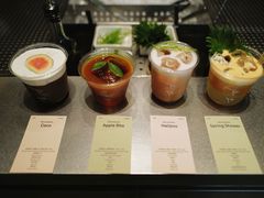 -O.P.S. CAFE