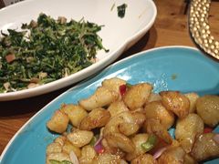 -印巷里主题餐厅(马鞍山店)