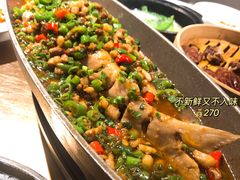 -尽膳·鱼鲜川菜(宽窄巷子店)