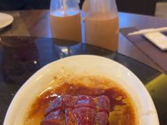 -中国厨房/台湾牛肉面