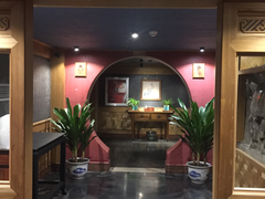 门面-那家山城(樱桃园店)