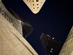 -南京眼步行桥