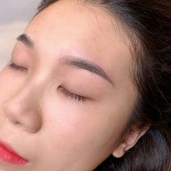 -久匠·纹眉半永久野生眉