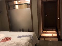 -美丽豪酒店(西安钟鼓楼回民街店)