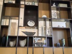 -陆家嘴万怡酒店·万荟轩