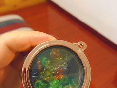 -星巴克(南通世茂广场店)