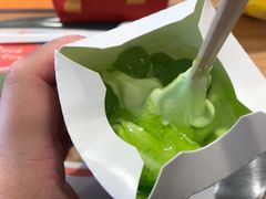 -麦当劳(无锡永乐店)