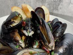 -LESCEDARS Brasserie Bistro香柏树