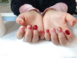 -小美汇美甲美睫美护