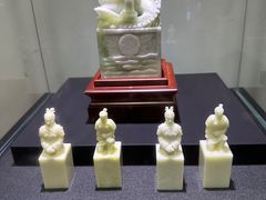 -秦始皇帝陵博物院(兵马俑)