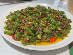 -刘壹席富顺荤豆花·自贡江湖菜(浅水半岛店)