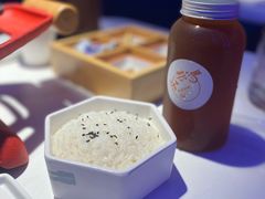 -马邦子·紫苏烤鱼(恒隆广场店)