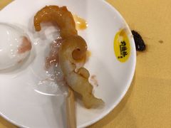 -功德林素菜饭庄(前门店)