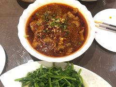 -渝信川菜(西单店)