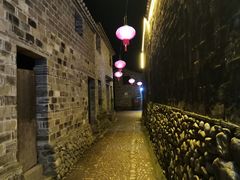 -前童古镇