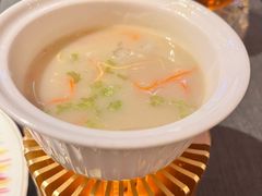 -锦府园·新台州菜(合生汇店)