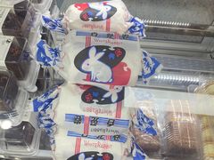 -甜嘟嘟烘焙坊(舒城路店)