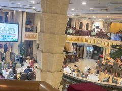 -碧中海汤泉汗蒸酒店