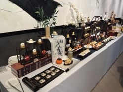 -凯宾斯基饭店·宴会厅