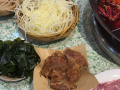 -五里关火锅(牛市口店)