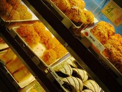 -85度C(青岛闽江路店)