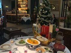 -狮拾久·现代新加坡料理(壹方城店)