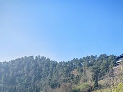 -敬亭山风景名胜区