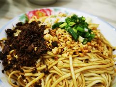 -何氏筠连水粉(明伦堂店)