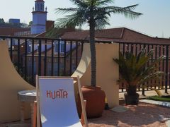 -HUATA 'Holiday Plan 花榻