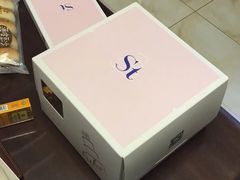 -St蛋糕王国(亨特店)