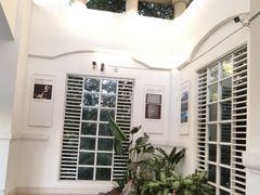 -厦门悦华酒店·绿庭主题自助餐厅